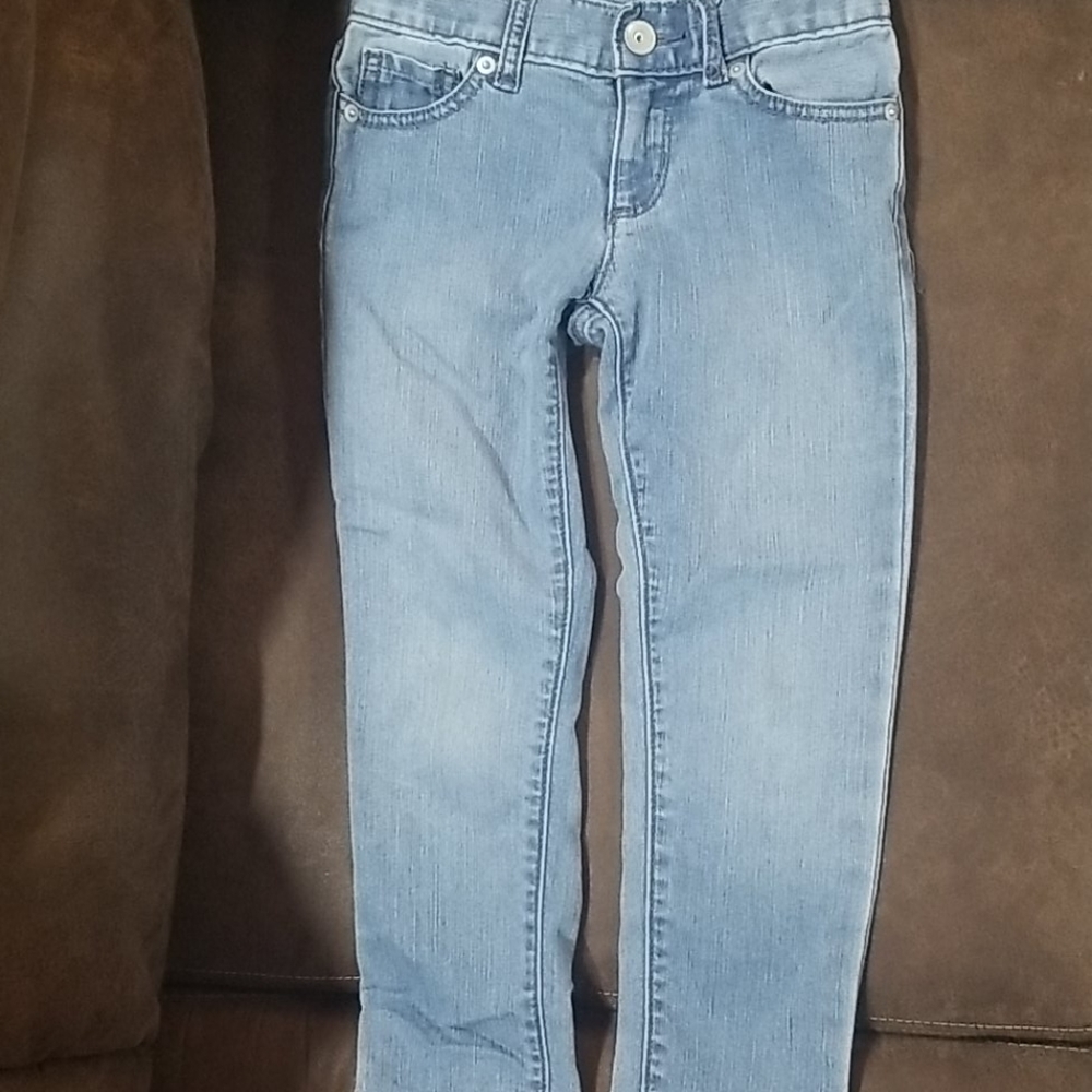 Girl 5Y jeans